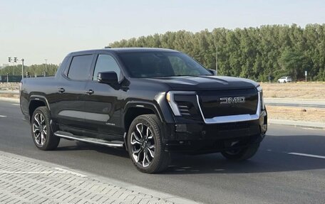 GMC Sierra, 2025 год, 11 900 000 рублей, 3 фотография