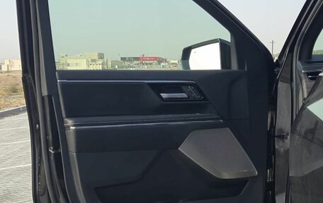 GMC Sierra, 2025 год, 11 900 000 рублей, 5 фотография