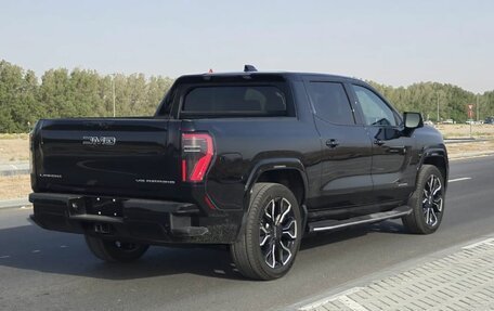 GMC Sierra, 2025 год, 11 900 000 рублей, 8 фотография