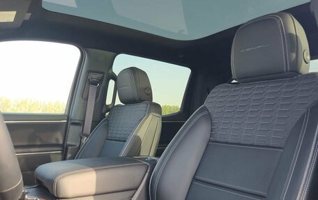 GMC Sierra, 2025 год, 11 900 000 рублей, 7 фотография