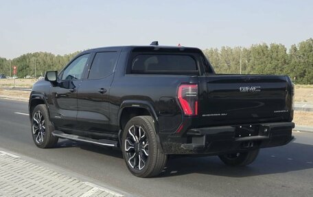 GMC Sierra, 2025 год, 11 900 000 рублей, 9 фотография
