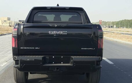 GMC Sierra, 2025 год, 11 900 000 рублей, 14 фотография