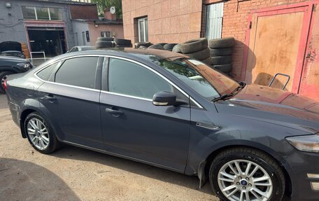 Ford Mondeo IV, 2013 год, 700 000 рублей, 4 фотография