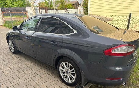 Ford Mondeo IV, 2013 год, 700 000 рублей, 5 фотография