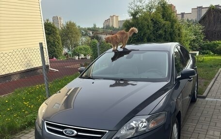 Ford Mondeo IV, 2013 год, 700 000 рублей, 3 фотография