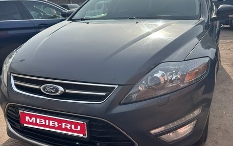 Ford Mondeo IV, 2013 год, 700 000 рублей, 2 фотография