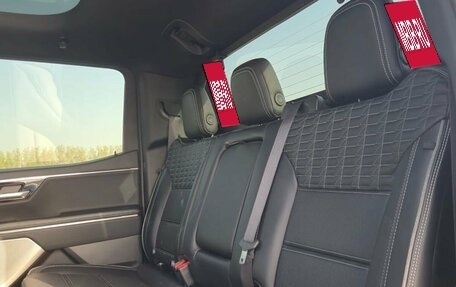 GMC Sierra, 2025 год, 11 900 000 рублей, 15 фотография