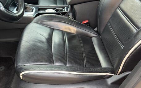 Ford Mondeo IV, 2013 год, 700 000 рублей, 9 фотография