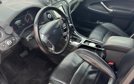 Ford Mondeo IV, 2013 год, 700 000 рублей, 11 фотография