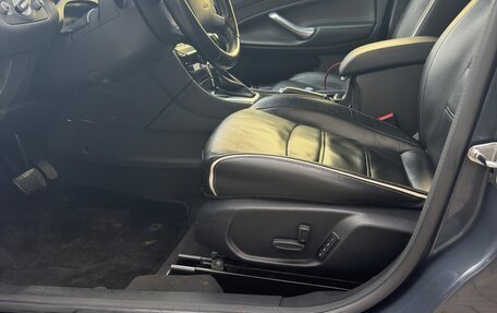 Ford Mondeo IV, 2013 год, 700 000 рублей, 10 фотография
