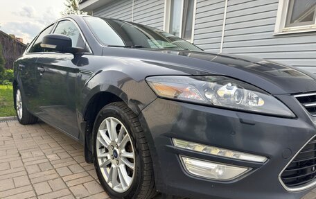 Ford Mondeo IV, 2013 год, 700 000 рублей, 18 фотография