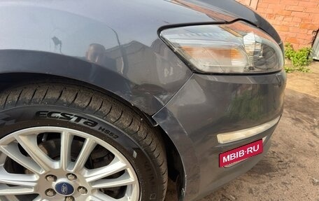 Ford Mondeo IV, 2013 год, 700 000 рублей, 16 фотография