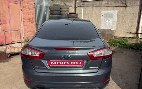 Ford Mondeo IV, 2013 год, 700 000 рублей, 8 фотография