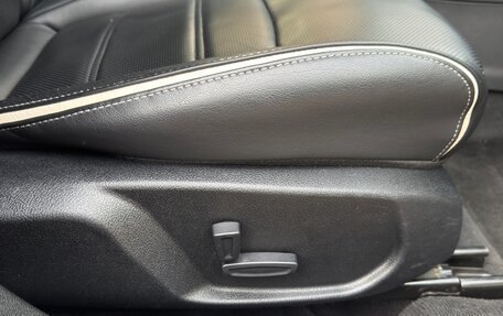 Ford Mondeo IV, 2013 год, 700 000 рублей, 20 фотография
