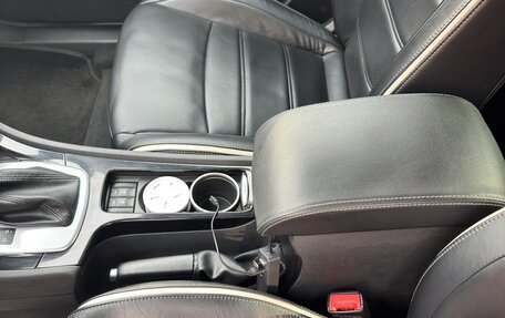 Ford Mondeo IV, 2013 год, 700 000 рублей, 21 фотография