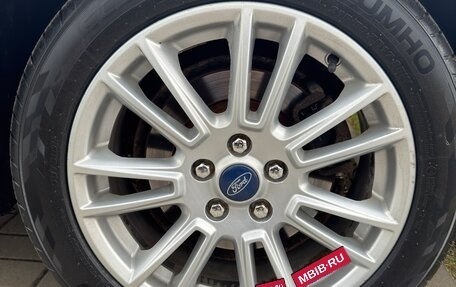 Ford Mondeo IV, 2013 год, 700 000 рублей, 17 фотография
