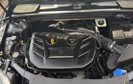 Ford Mondeo IV, 2013 год, 700 000 рублей, 23 фотография