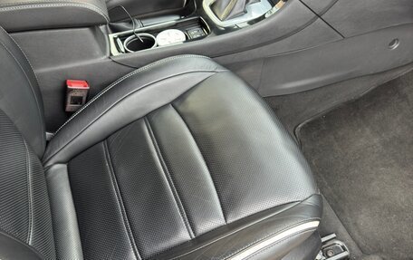 Ford Mondeo IV, 2013 год, 700 000 рублей, 22 фотография
