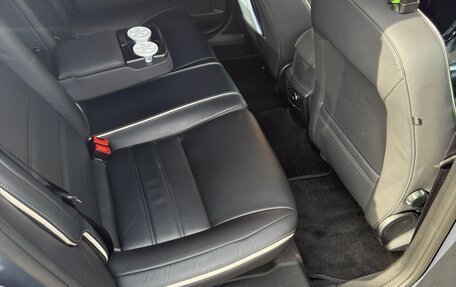 Ford Mondeo IV, 2013 год, 700 000 рублей, 25 фотография