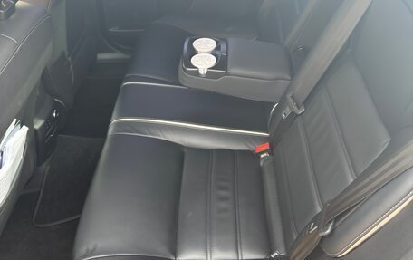 Ford Mondeo IV, 2013 год, 700 000 рублей, 26 фотография