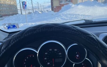 Pontiac Vibe II, 2004 год, 620 000 рублей, 5 фотография
