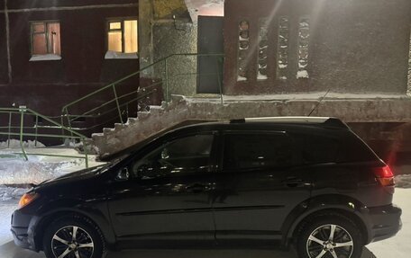 Pontiac Vibe II, 2004 год, 620 000 рублей, 11 фотография
