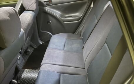 Pontiac Vibe II, 2004 год, 620 000 рублей, 7 фотография