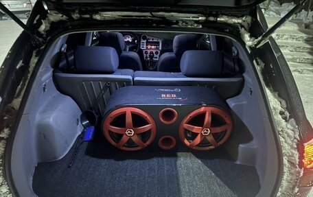 Pontiac Vibe II, 2004 год, 620 000 рублей, 8 фотография