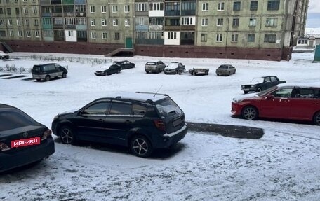 Pontiac Vibe II, 2004 год, 620 000 рублей, 13 фотография