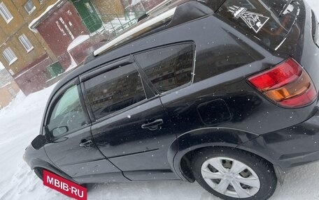 Pontiac Vibe II, 2004 год, 620 000 рублей, 27 фотография