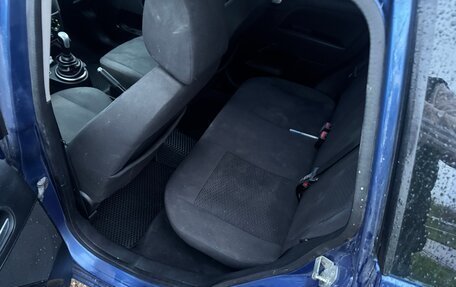 Ford Fiesta, 2006 год, 330 000 рублей, 6 фотография