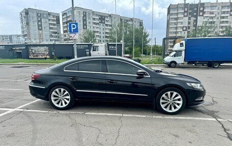 Volkswagen Passat CC I рестайлинг, 2012 год, 1 150 000 рублей, 2 фотография