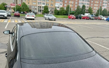 Volkswagen Passat CC I рестайлинг, 2012 год, 1 150 000 рублей, 10 фотография
