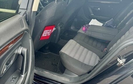 Volkswagen Passat CC I рестайлинг, 2012 год, 1 150 000 рублей, 11 фотография