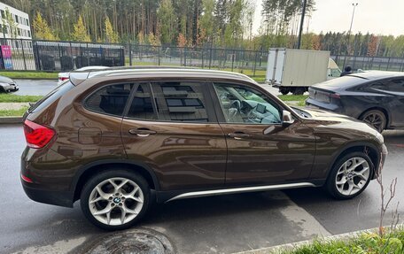 BMW X1, 2013 год, 1 550 000 рублей, 3 фотография
