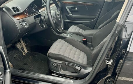 Volkswagen Passat CC I рестайлинг, 2012 год, 1 150 000 рублей, 12 фотография
