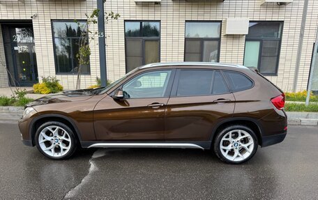 BMW X1, 2013 год, 1 550 000 рублей, 6 фотография