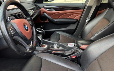 BMW X1, 2013 год, 1 550 000 рублей, 8 фотография