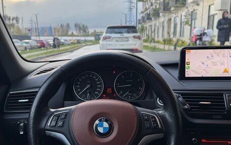 BMW X1, 2013 год, 1 550 000 рублей, 9 фотография