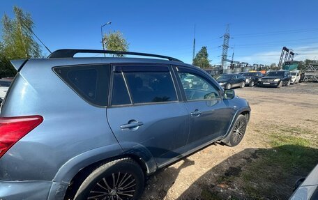 Toyota RAV4, 2008 год, 1 000 000 рублей, 4 фотография