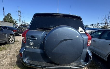 Toyota RAV4, 2008 год, 1 000 000 рублей, 3 фотография