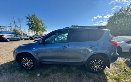 Toyota RAV4, 2008 год, 1 000 000 рублей, 2 фотография