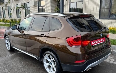 BMW X1, 2013 год, 1 550 000 рублей, 5 фотография