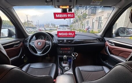 BMW X1, 2013 год, 1 550 000 рублей, 10 фотография