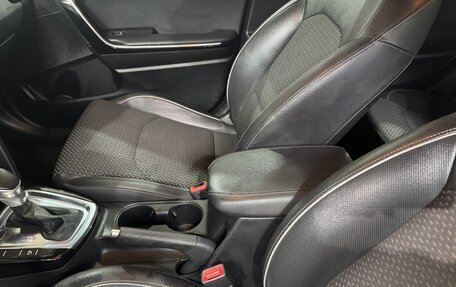 KIA cee'd III, 2019 год, 1 500 000 рублей, 8 фотография