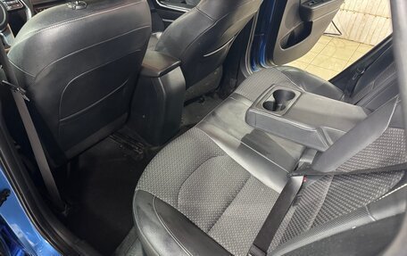 KIA cee'd III, 2019 год, 1 500 000 рублей, 13 фотография