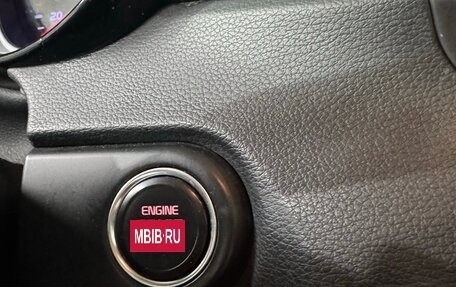 KIA cee'd III, 2019 год, 1 500 000 рублей, 11 фотография