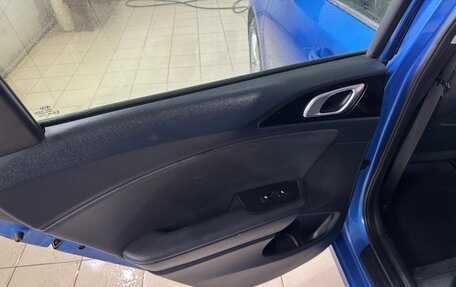 KIA cee'd III, 2019 год, 1 500 000 рублей, 14 фотография