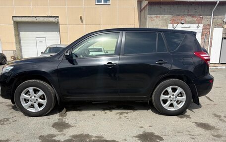 Toyota RAV4, 2010 год, 1 200 000 рублей, 2 фотография
