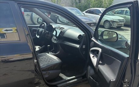 Toyota RAV4, 2010 год, 1 200 000 рублей, 5 фотография